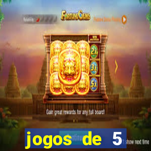 jogos de 5 centavos na blaze